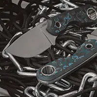 Fixed Blade Knives