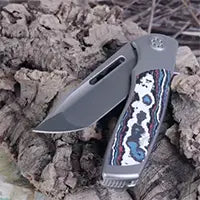 Folding Knife