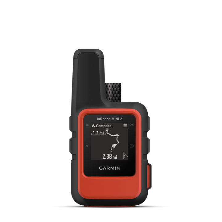 Garmin InReach Mini 2