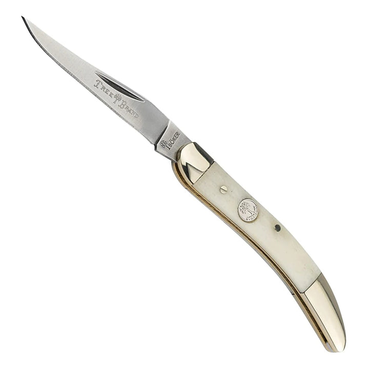 Boker Manufaktur Traditional Series 2.0 Texas Toothpick