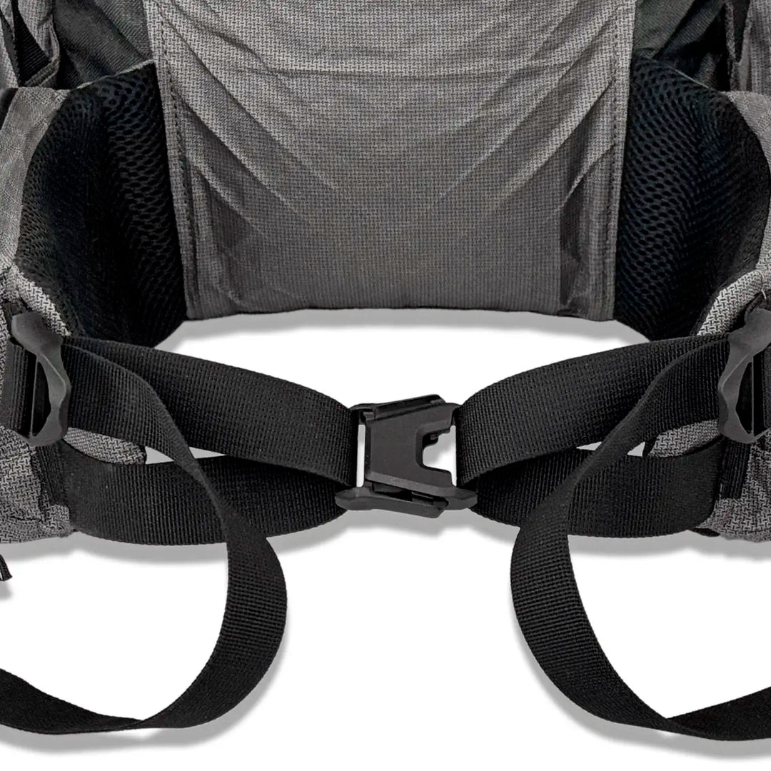 Durston Gear Kakwa 40 in Ultra 200X Fabric Ultralight backpacking backpack -  Kaviso exclusive