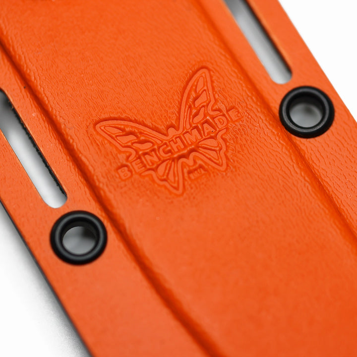 Benchmade 15600OR Raghorn Fixed Blade