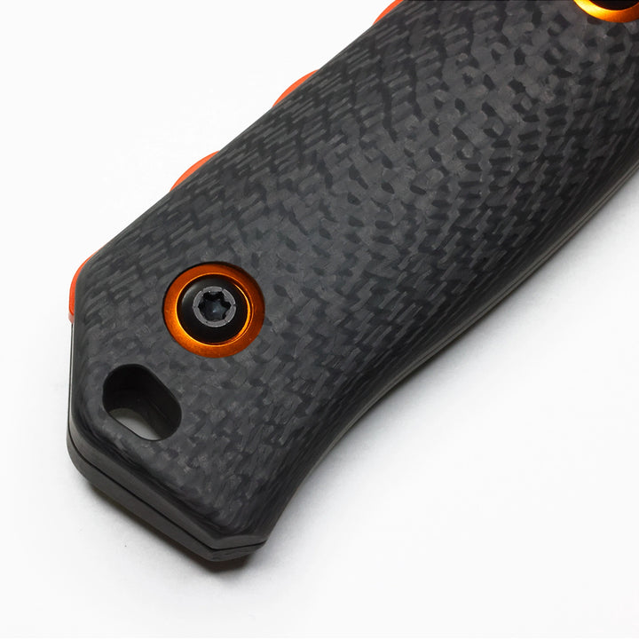 Benchmade 15600OR Raghorn Fixed Blade