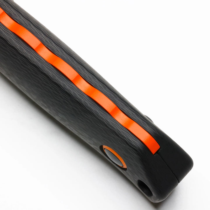 Benchmade 15600OR Raghorn Fixed Blade