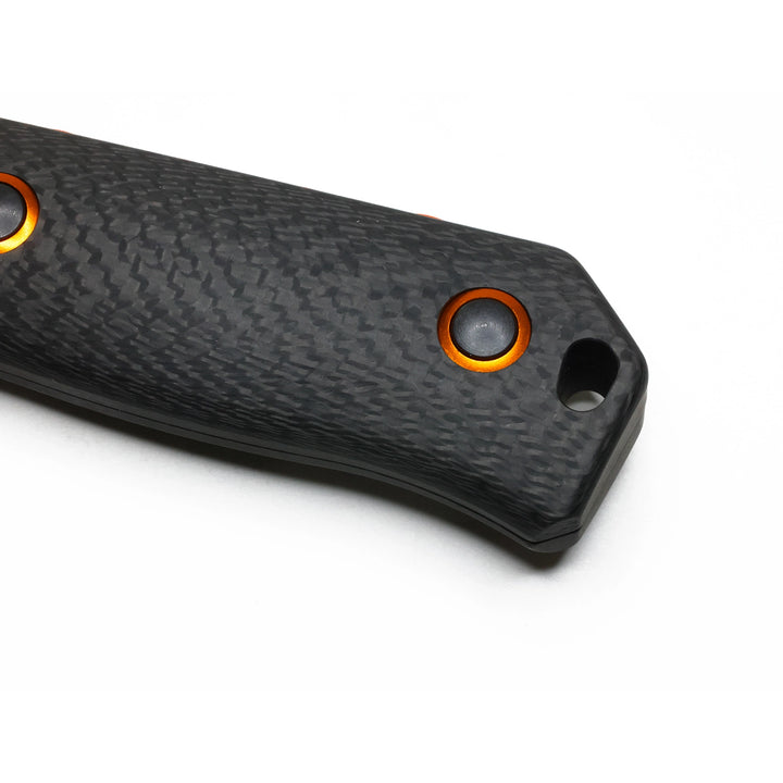 Benchmade 15600OR Raghorn Fixed Blade