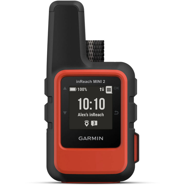 Garmin InReach Mini 2