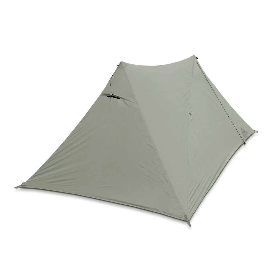 Durston Gear X-Mid 1P Ultralight Backpacking Tent (V2)