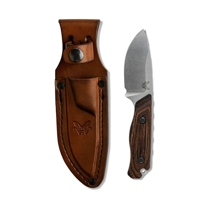 Benchmade 15017 Hidden Canyon Hunter
