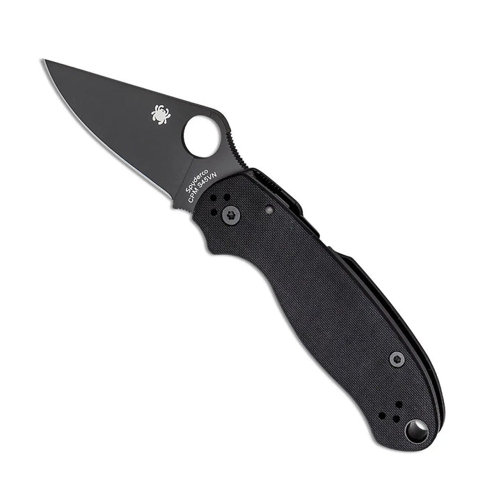 Spyderco Para 3 G10