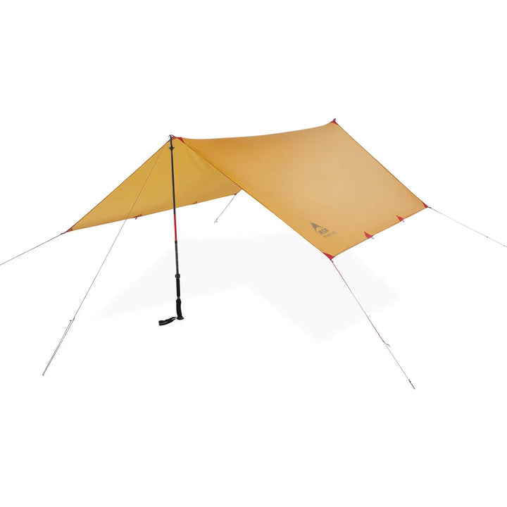MSR Thru Hiker 70 Wing Canopy