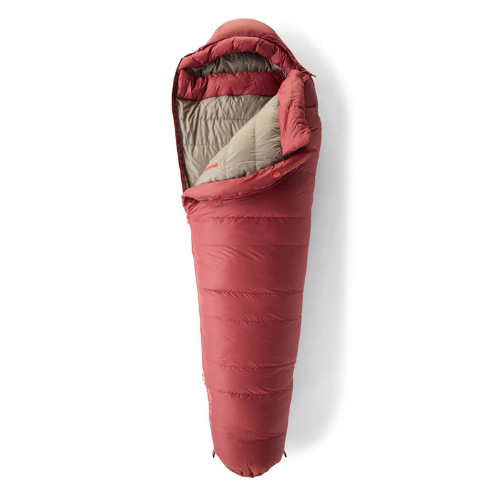 Kelty Cosmic 550 Fill Down 0 Degree