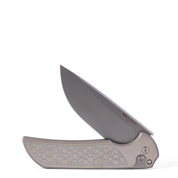 Pro-Tech 2024 Mordax Custom 002 Gridlock