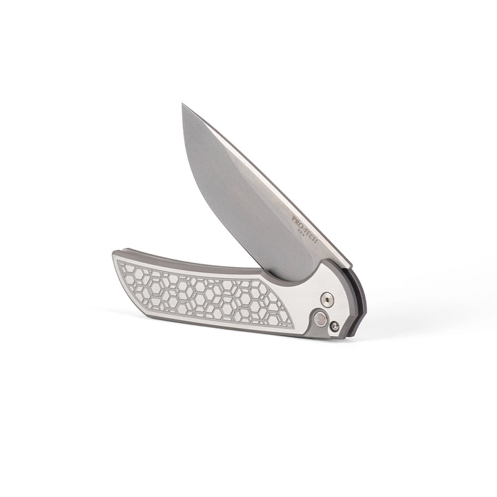 Pro-Tech 2024 Mordax Custom 002 Gridlock