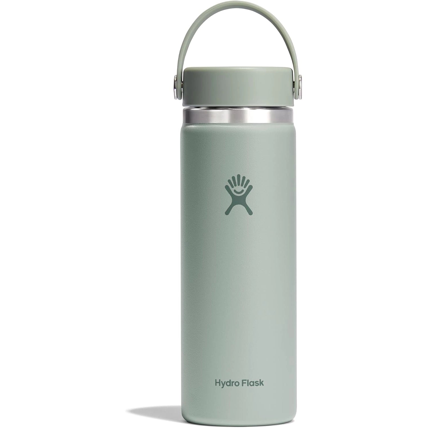 Hydro Flask - 20oz Wide Mouth Flex Cap
