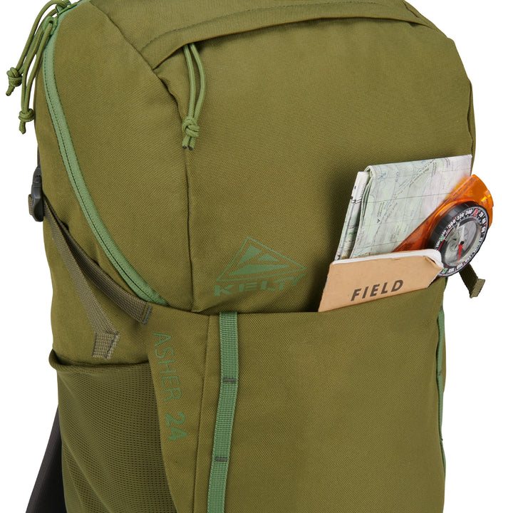 Kelty Asher 24L Backpack