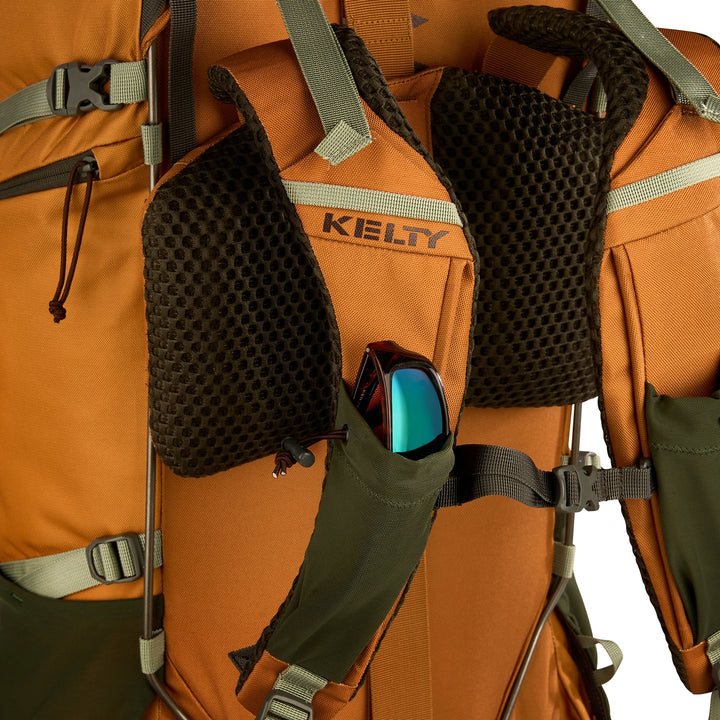 Kelty Glendale 65L Backpack