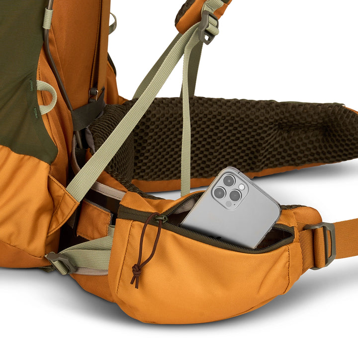 Kelty Glendale 65L Backpack