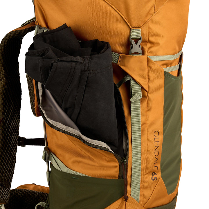 Kelty Glendale 65L Backpack