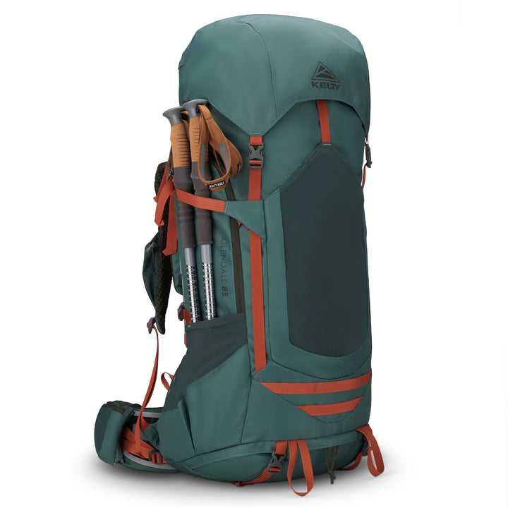 Kelty Glendale 85L Backpack