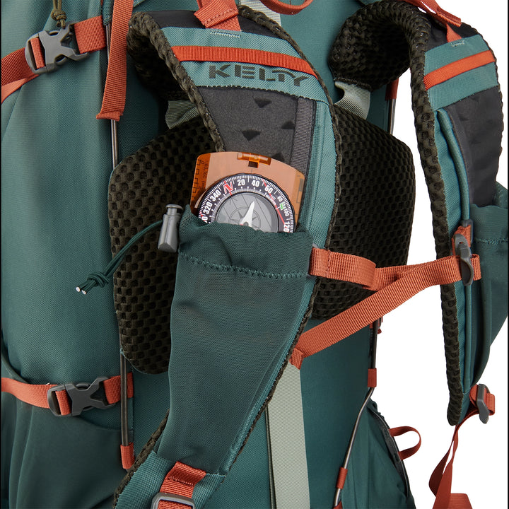 Kelty Glendale 85L Backpack