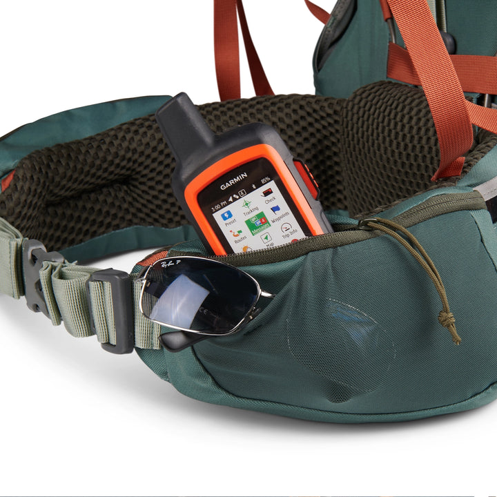 Kelty Glendale 85L Backpack