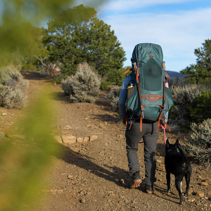 Kelty Glendale 85L Backpack