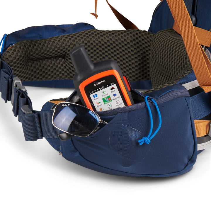 Kelty Glendale 85L Backpack