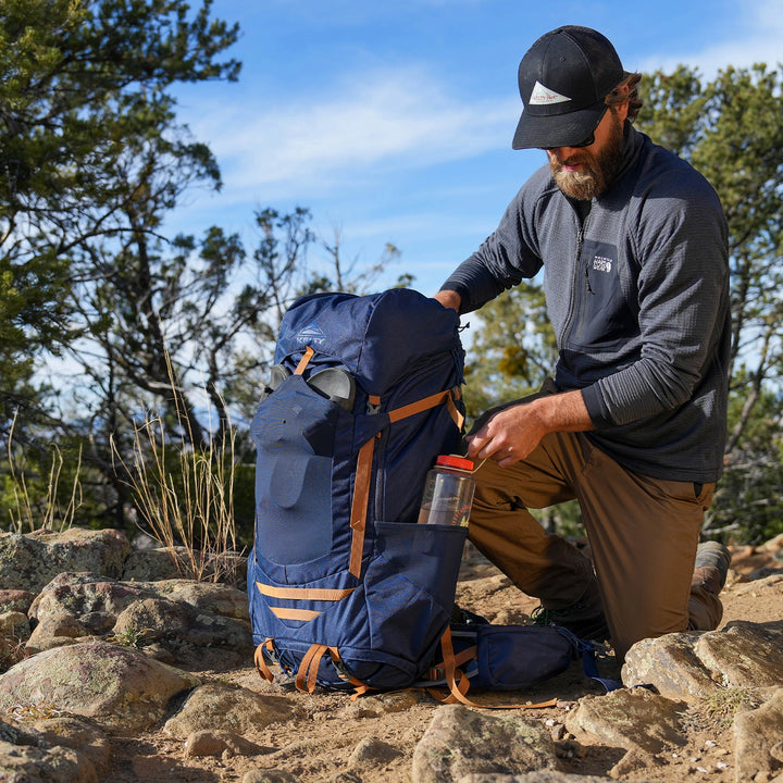 Kelty Glendale 85L Backpack