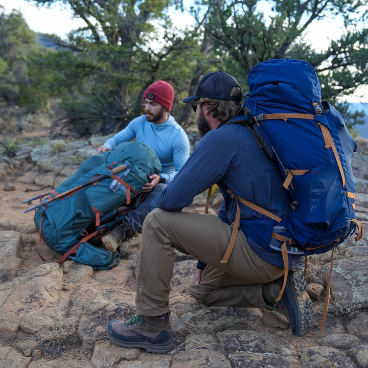 Kelty Glendale 85L Backpack