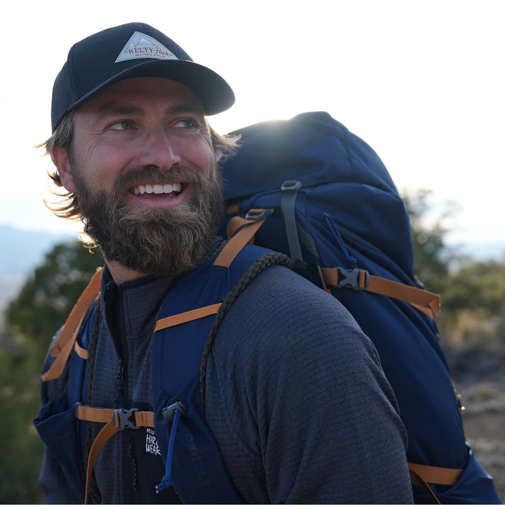 Kelty Glendale 85L Backpack