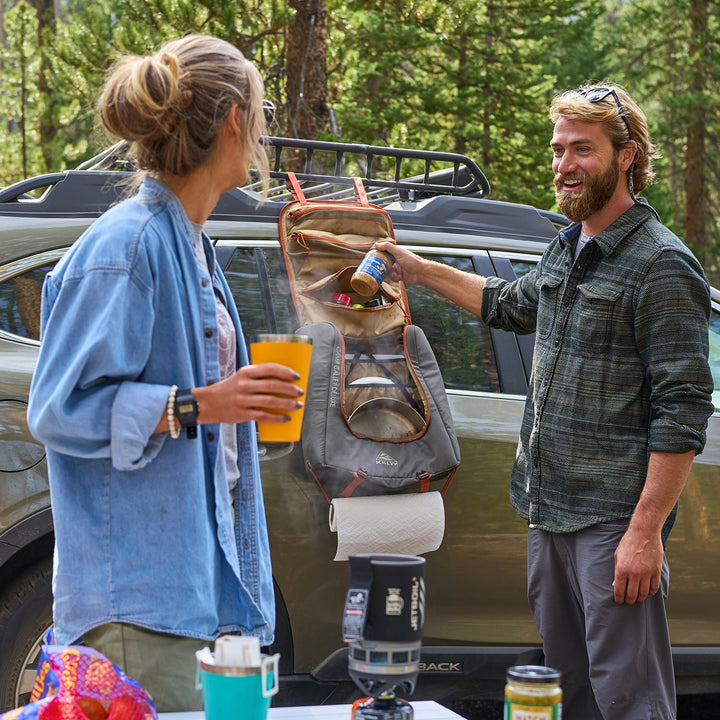 Kelty Camp Galley Deluxe