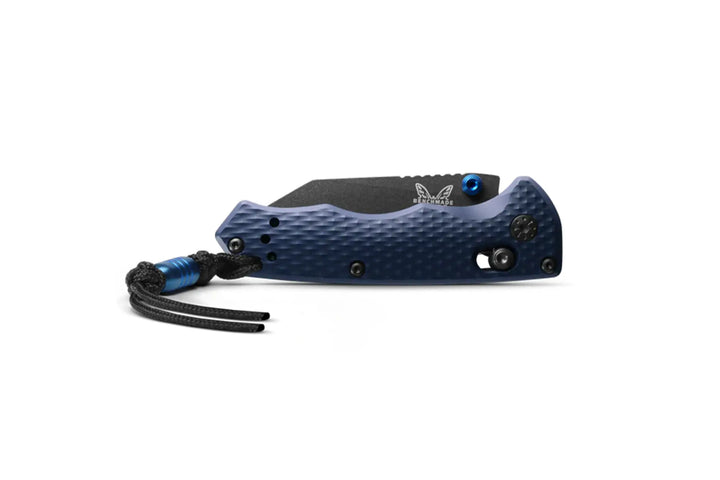 Benchmade 290BK Full Immunity