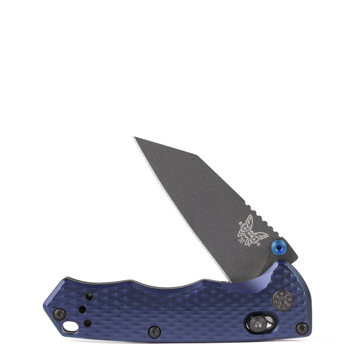 Benchmade 290BK Full Immunity