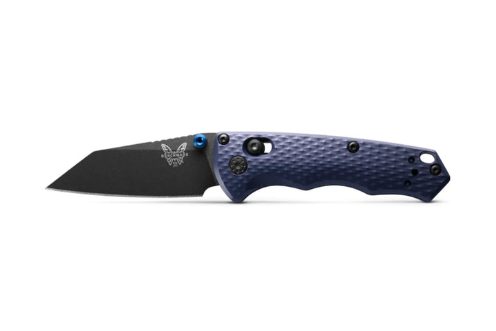 Benchmade 290BK Full Immunity