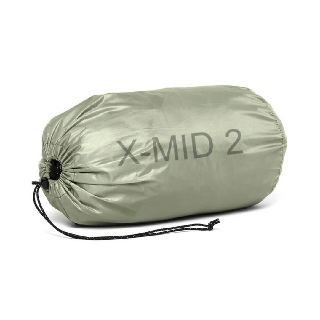 Durston Gear X-Mid 2P Ultralight Backpacking Tent (V2)