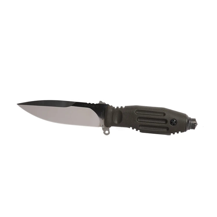 Fox Knives Sputnik 10 Fixed Blade