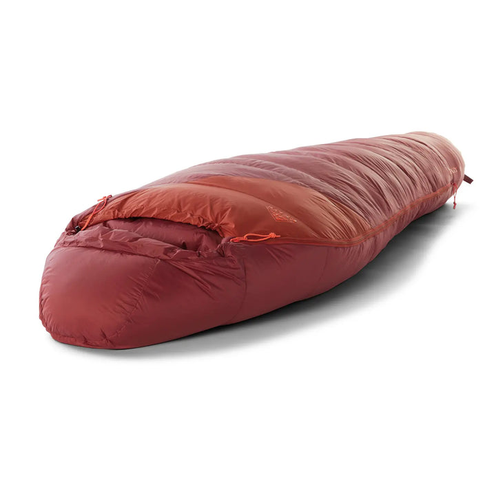 Kelty Cosmic 550 Fill Down 0 Degree