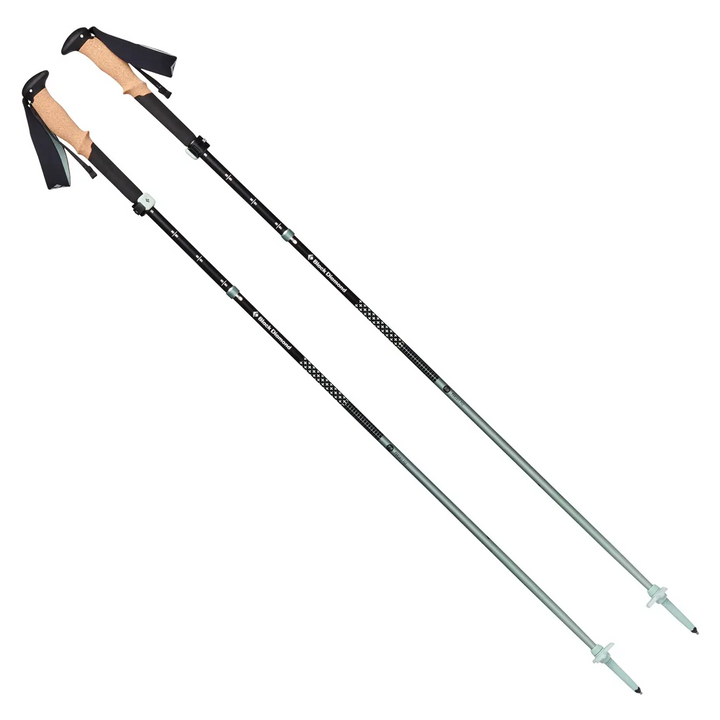Black Diamond Pursuit FLZ Trekking Poles