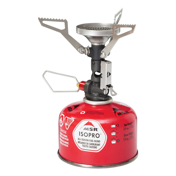 MSR Pocket Rocket Deluxe