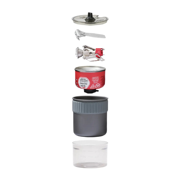 MSR Pocket Rocket 2 Mini Stove Kit