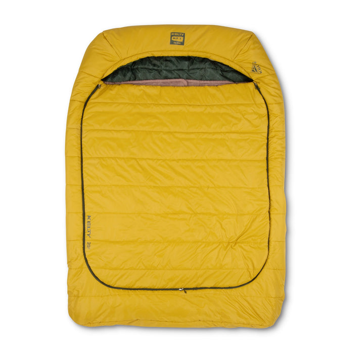 Kelty Tru.Comfort Doublewide 20 Sleeping Bag