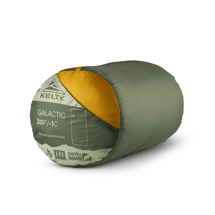 Kelty Galactic 30 Sleeping Bag