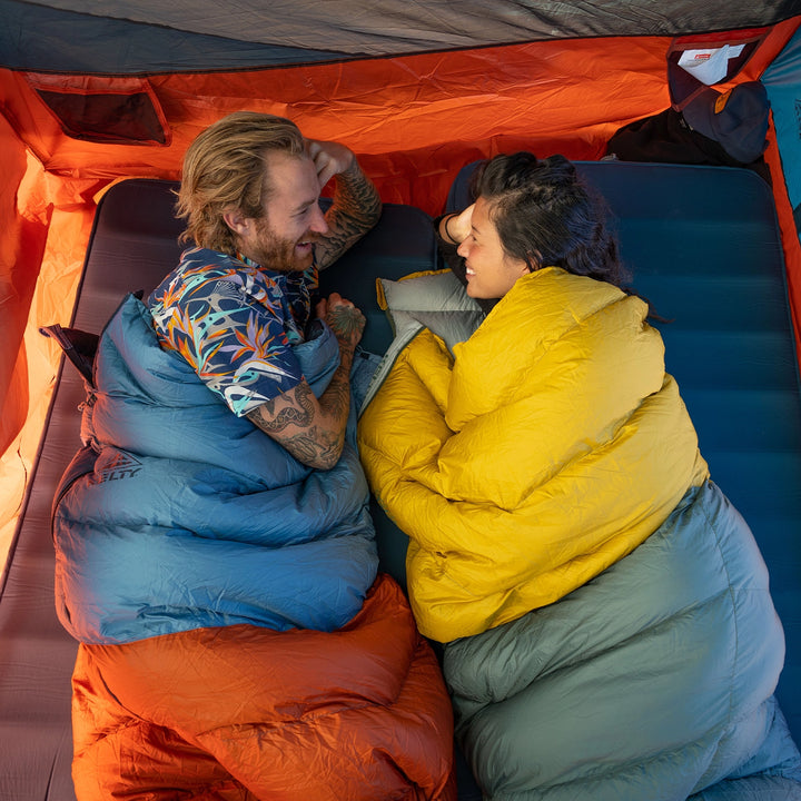 Kelty Galactic 30 Sleeping Bag