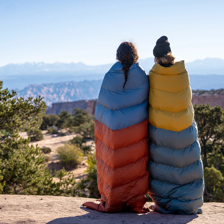 Kelty Galactic 30 Sleeping Bag