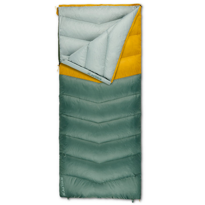 Kelty Galactic 30 Sleeping Bag