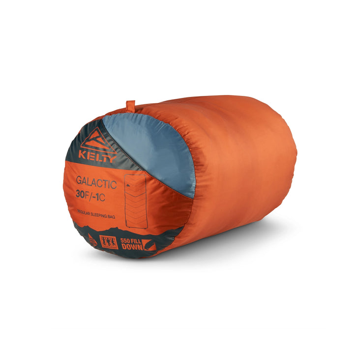 Kelty Galactic 30 Sleeping Bag