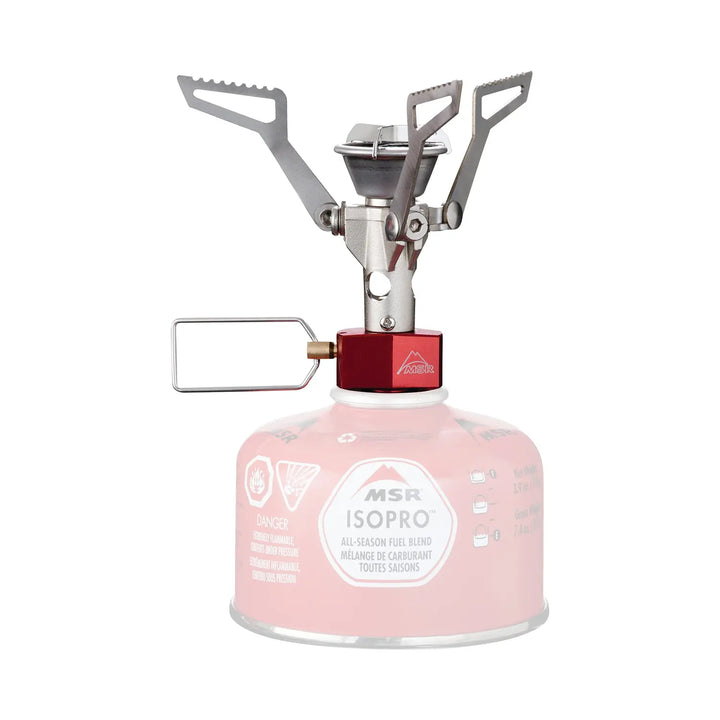 MSR Pocket Rocket 2 Mini Stove Kit