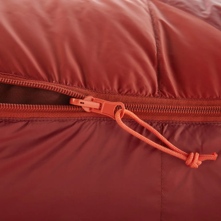 Kelty Cosmic 550 Fill Down 0 Degree