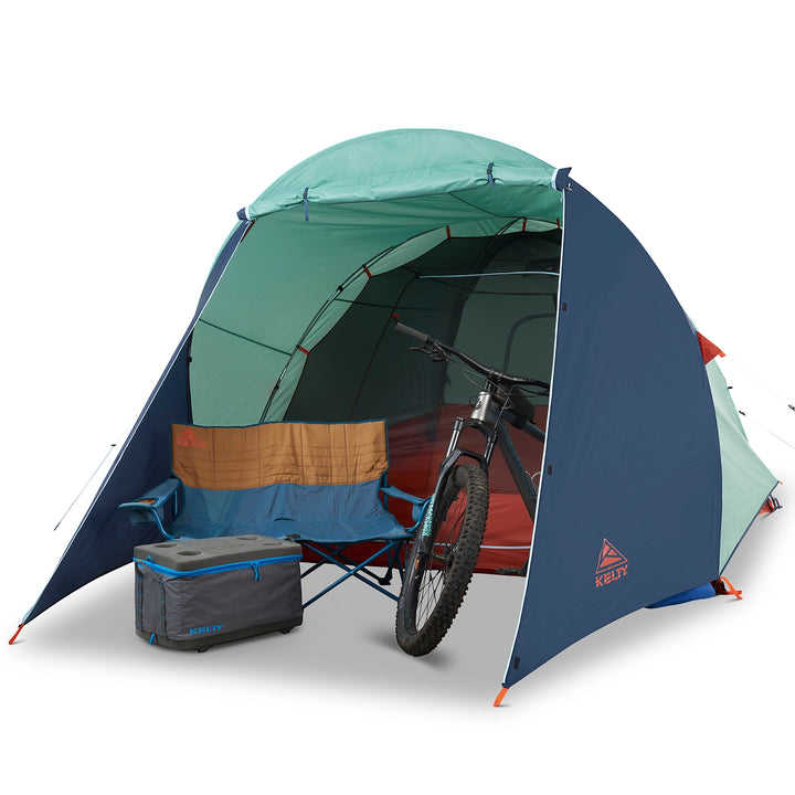 Kelty Rumpus 6P Tent