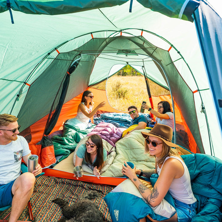 Kelty Rumpus 6P Tent